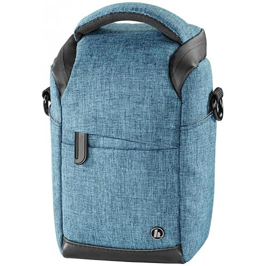  Hama Trinidad 90 Camera bag blue 