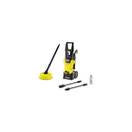 Aukšto slėgio plovykla Karcher K 3 Home T150 (1.601-821.0)