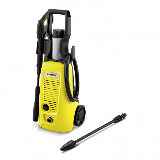  Aukšto slėgio plovykla Karcher K 4 Universal Edition (1.679-300.0) 