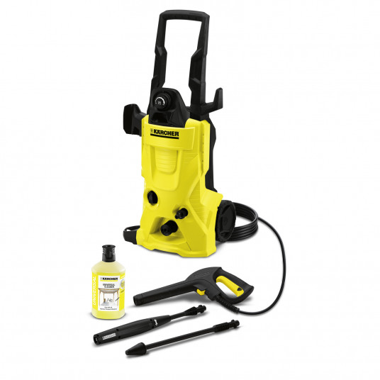 Aukšto slėgio plovykla Karcher K 4 Classic (1.180-150.0)