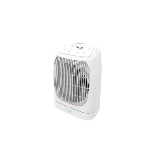  Elektrinis šildytuvas Cecotec Ready Warm 9870 Smart Rotate 