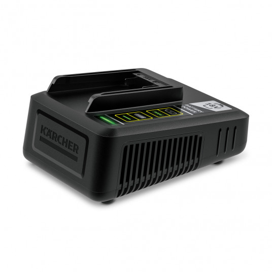 Baterijos kroviklis Karcher Battery Power 18 V (2.445-032.0)