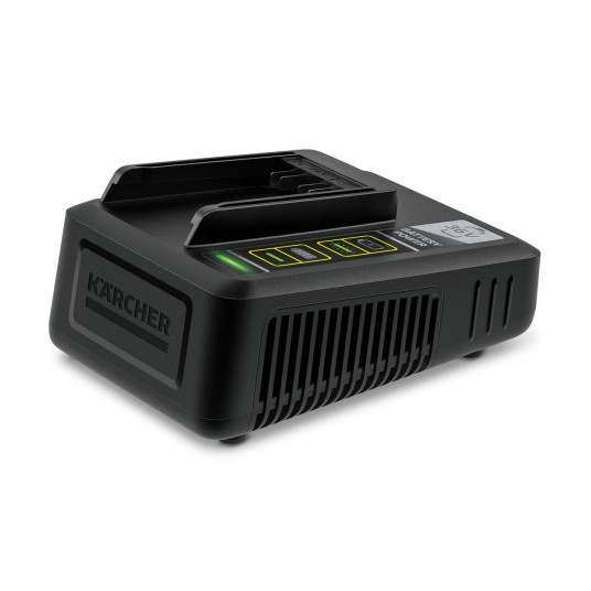 Baterijos kroviklis Karcher Battery Power 36 V (2.445-033.0)