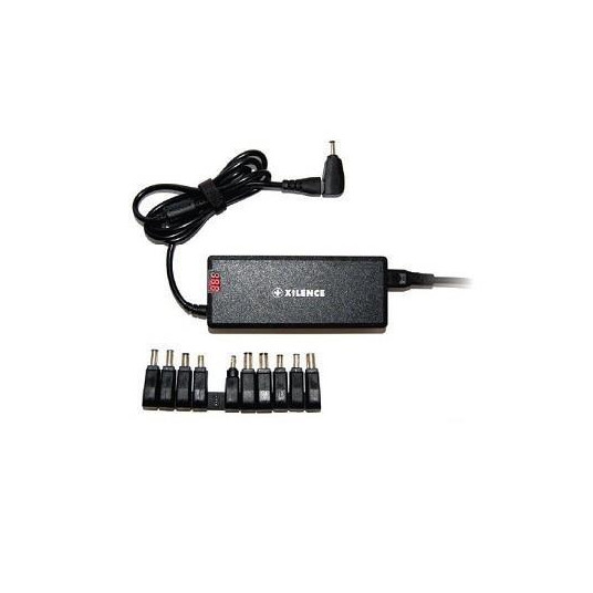 NB ACC AC ADAPTER UNIV. 90W/XM010 XILENCE