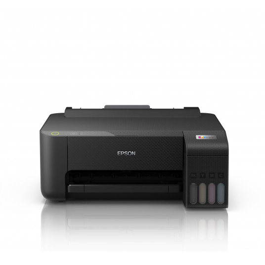  Spausdintuvas Epson EcoTank L1210 Black 