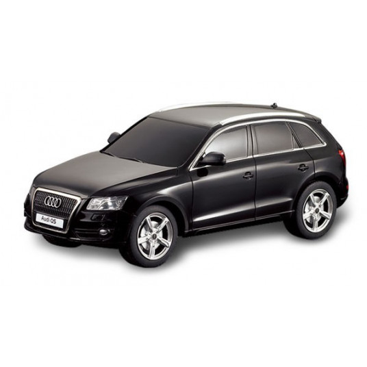 RASTAR automodelis valdomas 1:24 Audi q5, 38600