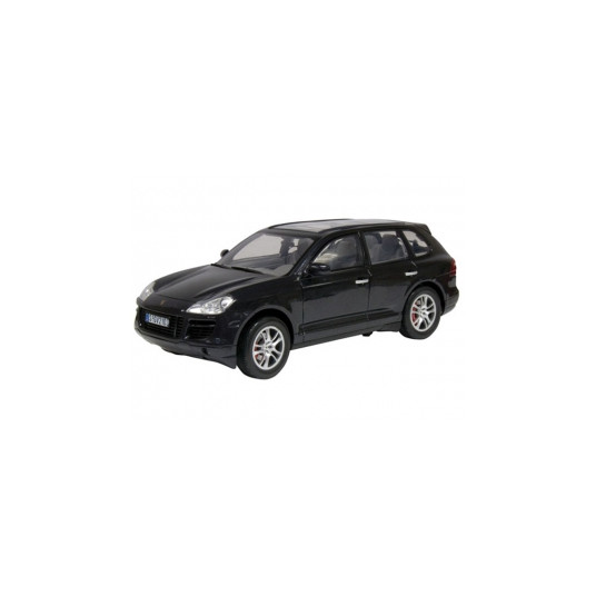  RASTAR automodelis valdomas 1:24 Porsche cayenne, 46100 