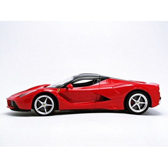  RASTAR automodelis valdomas RC 1:14 Ferrari LaFerrari, 50160 