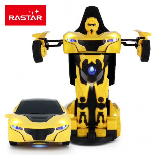  RASTAR automodelis transformuojamas 1:32, 61800 