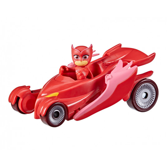  PJ MASKS transporto priemonė Deluxe, asort., F21095L0 