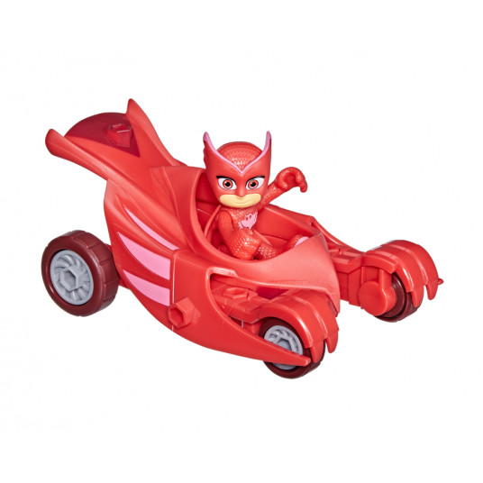  PJ MASKS transporto priemonė Hero, asort., F20995L0 