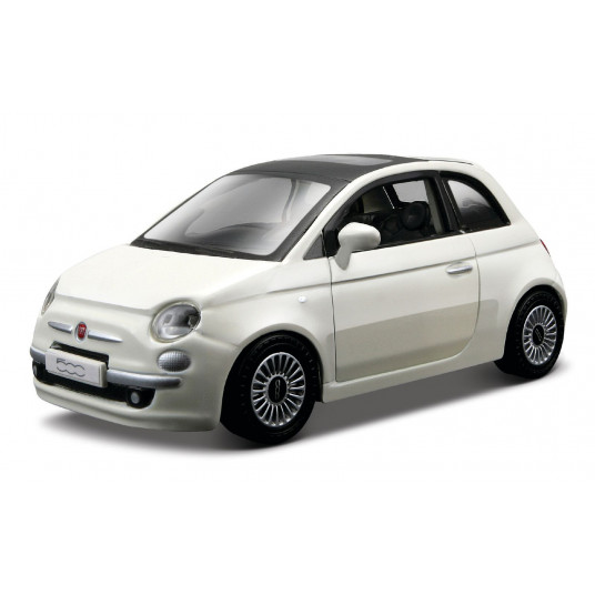  BBURAGO automodelis 1/32 Collezione, asort., 18-43100 