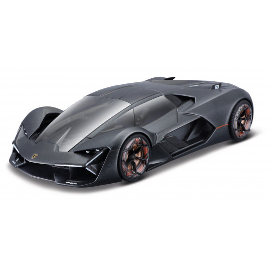 MAISTO DIE CAST 1:24 automodelis Lamborghini Terzo Millennio, 39287