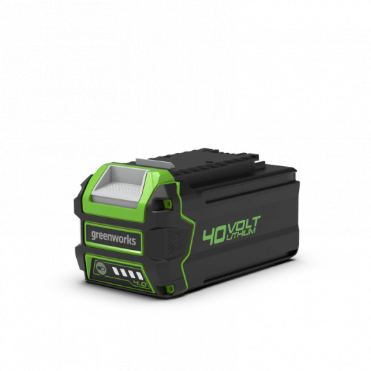 Akumuliatorius Greenworks G40B4, 40V, 4Ah