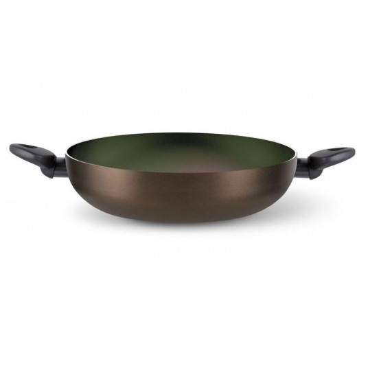  Pensofal Diamond Essential Jumbo Skillet 24 2 handles 3313 