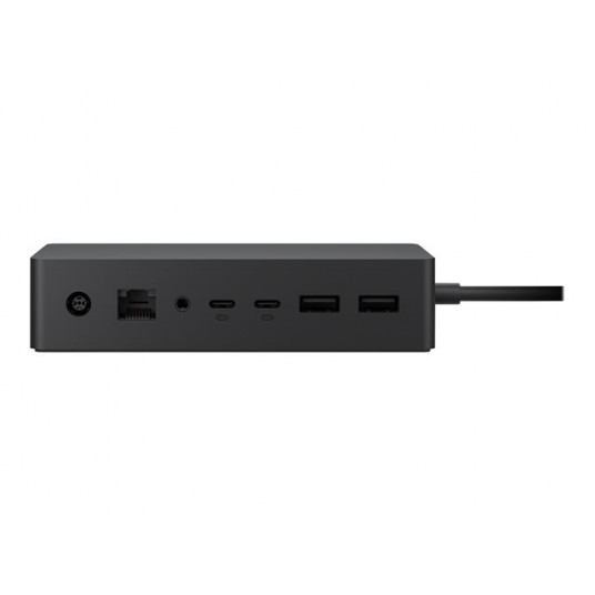  Microsoft Surface Docking Station SVS−00004	 Warranty 12 month(s) 
