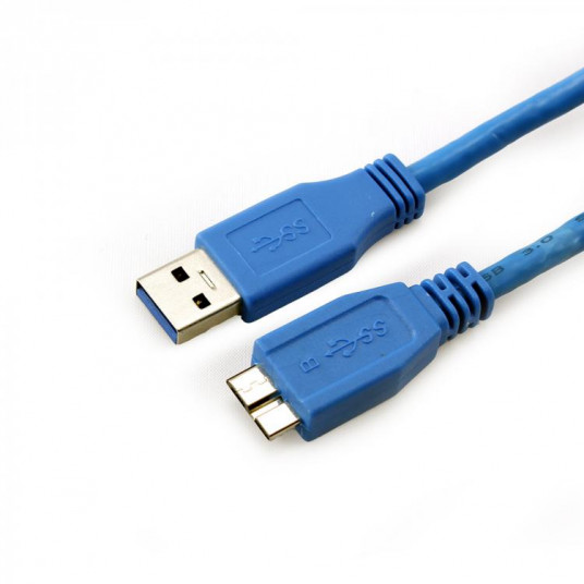 Sbox USB 3.0 A. -- Micro USB 3.0 B. M/M 1.5M USB30-MICROUSB