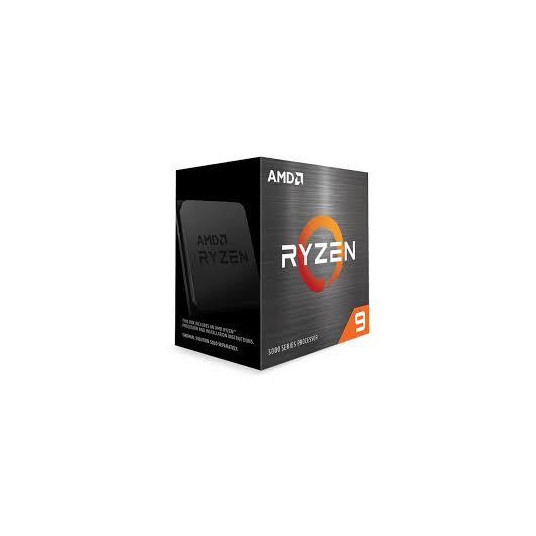  CPU RYZEN X12 R9-5900X SAM4 BX/105W 3700 100-100000061WOF AMD 