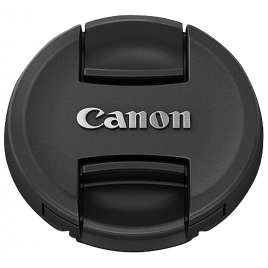  Canon E-55 Lens Cap 