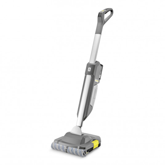  Garų valytuvas Karcher BR 30/1 C Bp Pack (1.783-055.0) 