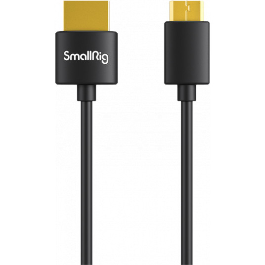  SMALLRIG 3041 HDMI CABLE 4K 55CM (C TO A) 