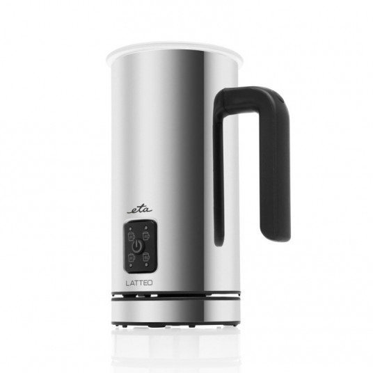  ETA ETA618990000 500 W,  Milk frother, Stainless steel 