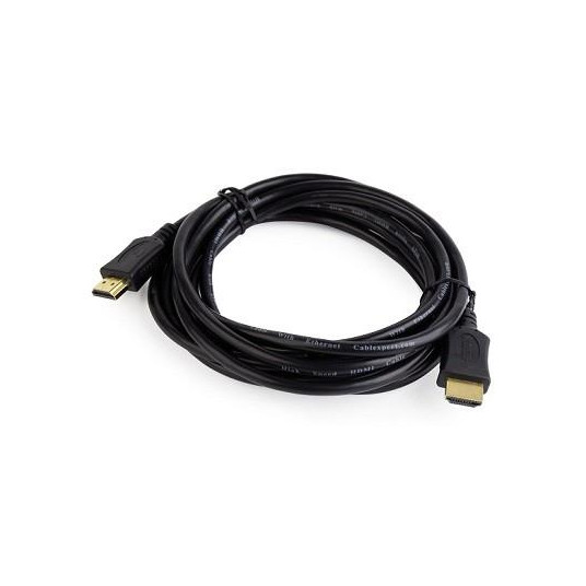  CABLE HDMI-HDMI 3M V1.4/CC-HDMI4L-10 GEMBIRD 