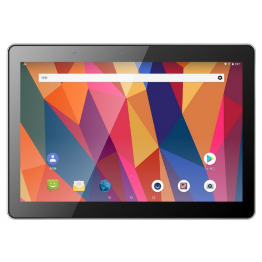 Planšetė eSTAR URBAN 1021W 10.1" Wi-Fi 2GB/64GB Black