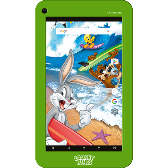  Planšetė eSTAR Hero 7.0" 2GB/16GB With Looney Tunes Silicon Case 