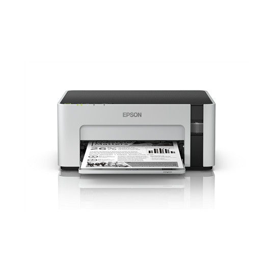  Spausdintuvas Epson EcoTank M1120 Grey 