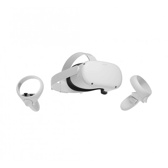  Virtualios realybės akiniai OCULUS Quest 2 256GB 
