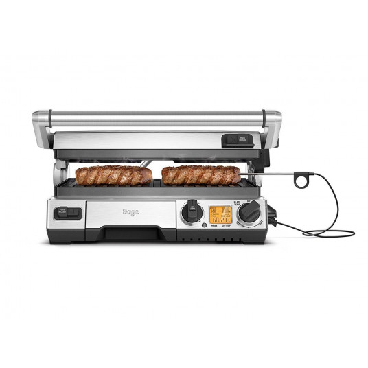  Grilis Sage the Smart Grill™ Pro SGR820 BSS 