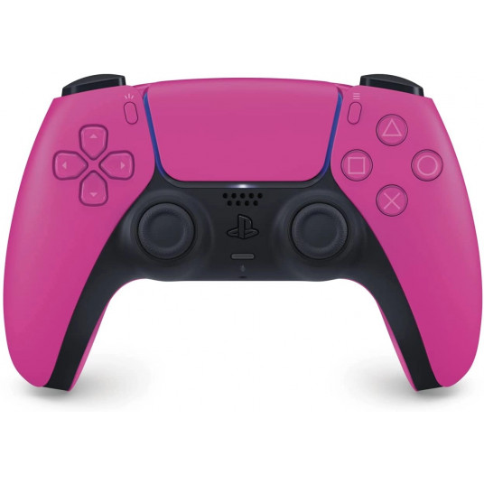  Pultelis Sony DualSense PS5 Nova Pink 