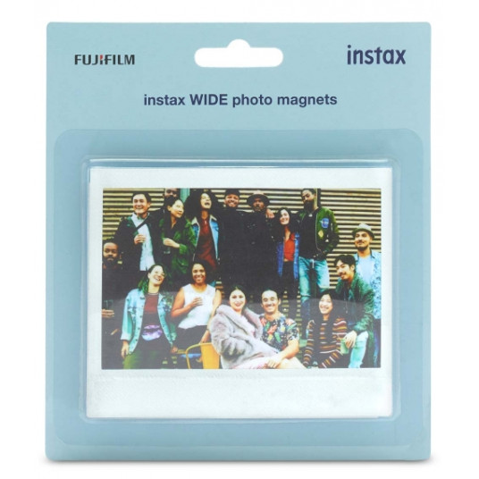  Magnetas nuotraukai Instax WIDE 10vnt 