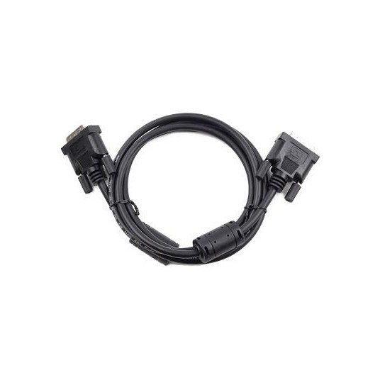  CABLE DVI DUAL LINK 3M/CC-DVI2-BK-10 GEMBIRD 