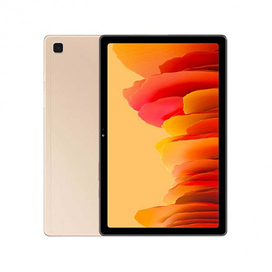 Planšetinis kompiuteris Samsung Galaxy Tab A8 10.5" (2021) X200 128GB Wi-Fi Pink Gold