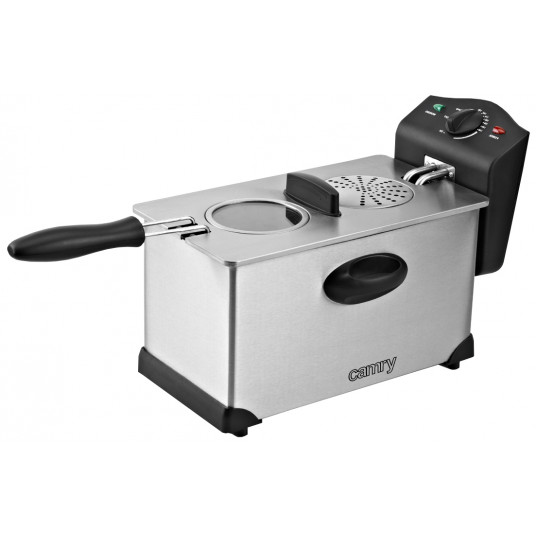  Camry Deep Fryer CR 4909 Power 2000 W, Capacity 3 L 