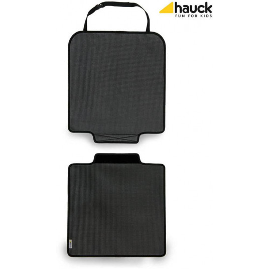 HAUCK sėdynės apsauga Sit on me 618011