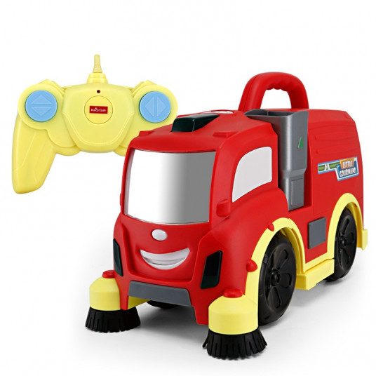 RASTAR valdomas automodelis Smart Sweeper, 63700
