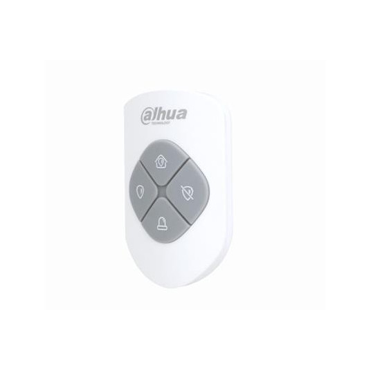  KEYFOB WIRELESS/868MHZ ARA24-W2 DAHUA 