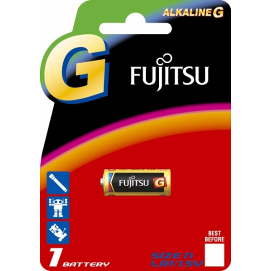  Baterija Fujitsu LR1G 