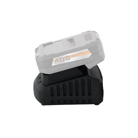 Pakrovėjas Deltafox DP-CQC2020 (20V)