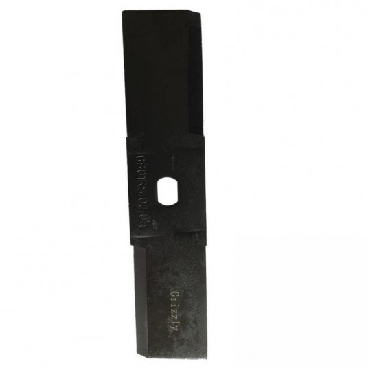  Šakų smulkintuvo peilis Grizzly Tools EMH 2440 