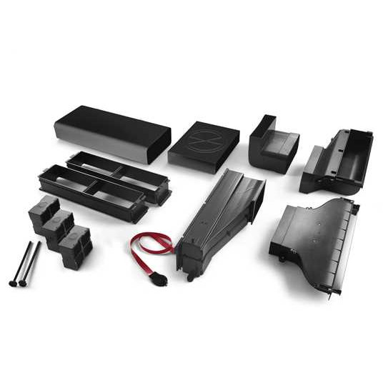  Gartraukio priedas ELICA NikolaTesla recycling conversion Kit 
