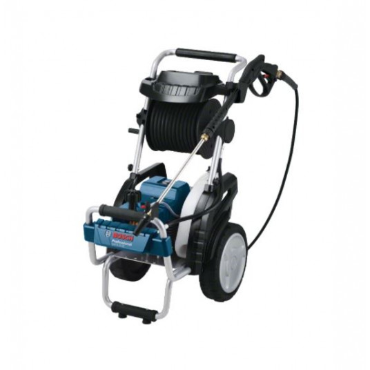 Profesionali aukšto slėgio plovykla Bosch GHP 8-15 XD, 4000W