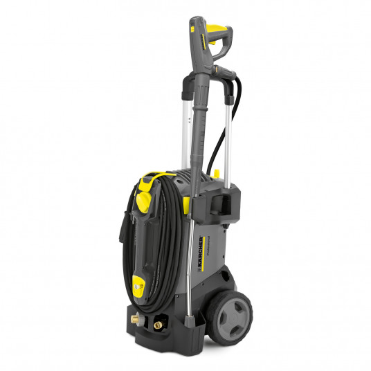 Aukšto slėgio plovykla Karcher HD 5/12 C Plus (1.520-901.0)