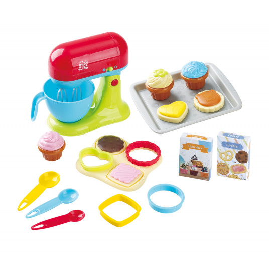  PLAYGO žaidimų rinkinys Mažasis kepėjas, 3732 