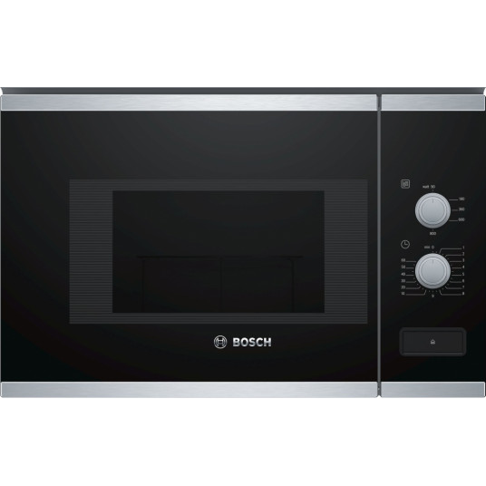  Mikrobangų krosnelė Bosch BFL520MS0 