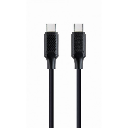  CABLE USB-C PD 1.5M/CC-USB2-CMCM60-1.5M GEMBIRD 