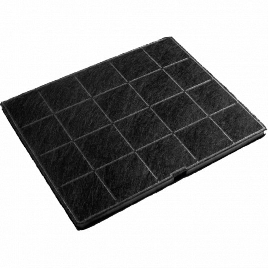  Anglies filtras, keturkampis ECFB01 
